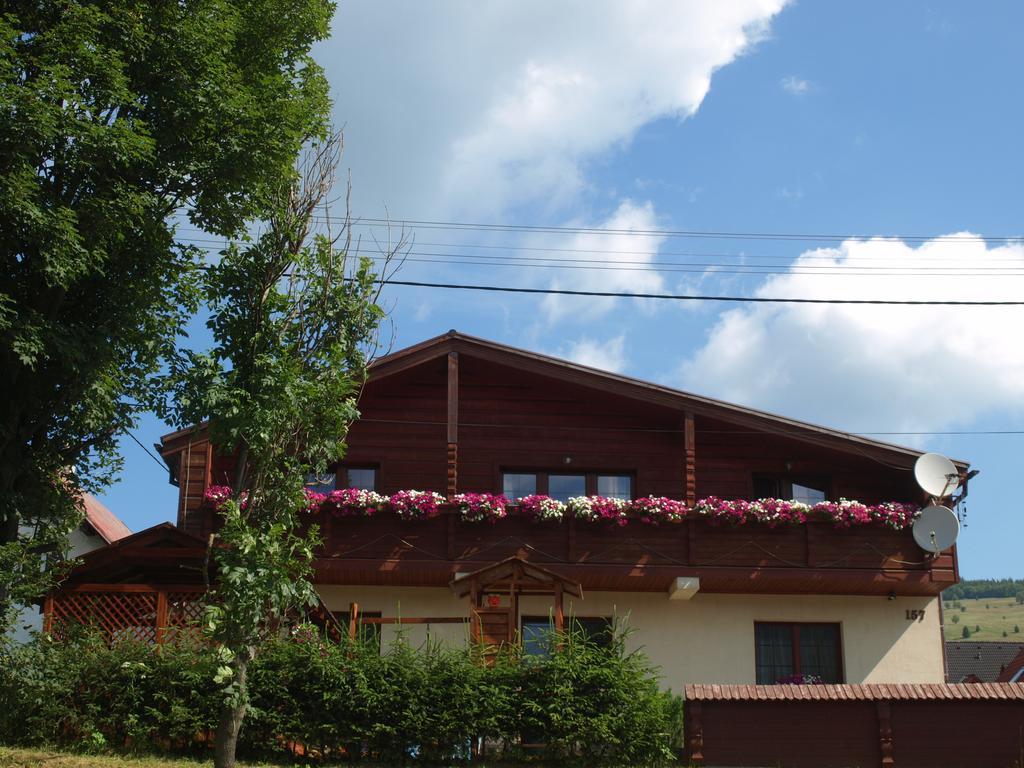 Apartmán Tilia Ždiar Quarto foto