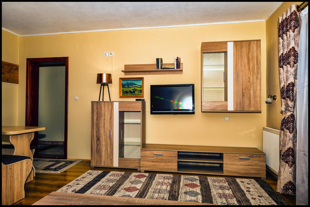 Apartmán Tilia Ždiar Exterior foto