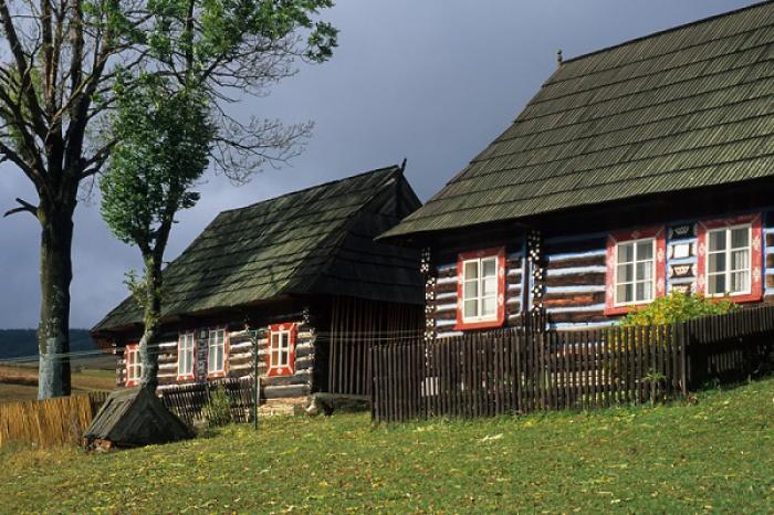 Apartmán Tilia Ždiar Exterior foto